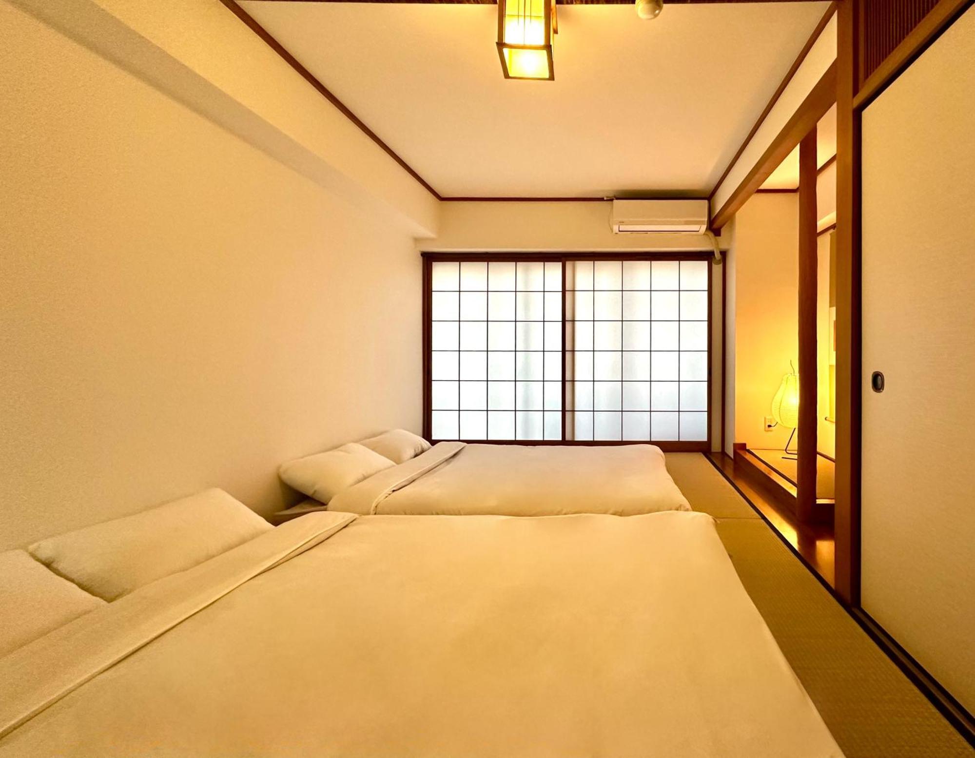 Lovetokyo Maisonette Terrace Tóquio Exterior foto