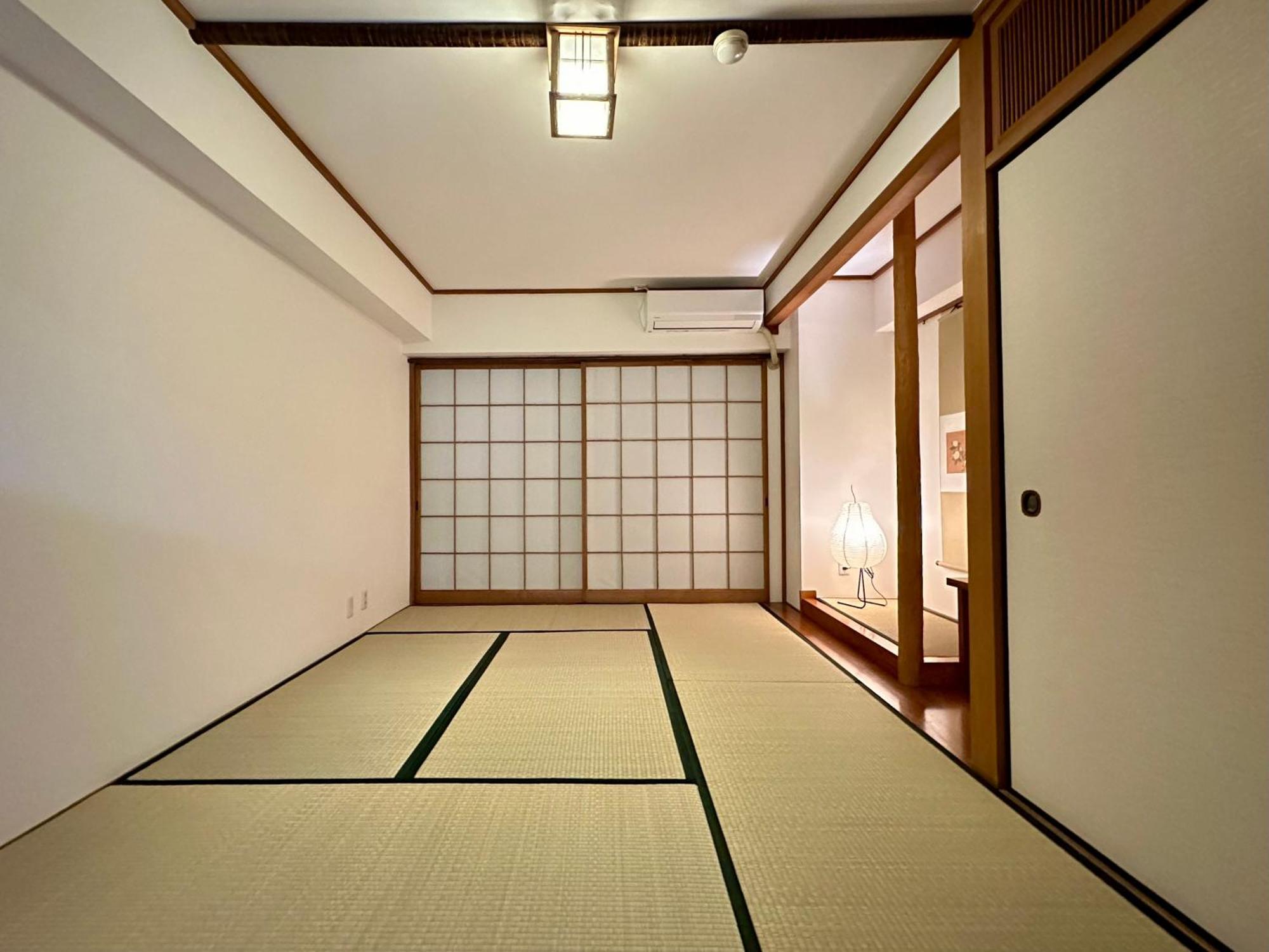 Lovetokyo Maisonette Terrace Tóquio Exterior foto